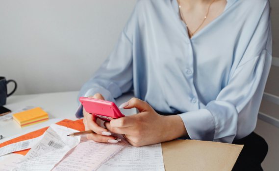 Business accounting and taxation services in Australia